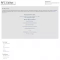 rfc-editor.org