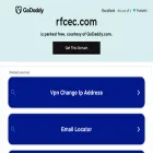 rfcec.com rfcec.com