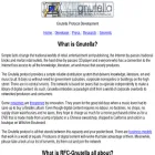 rfc-gnutella.sourceforge.net rfc-gnutella.sourceforge.net