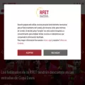 rfet.es rfet.es