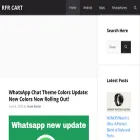 rfrcart.com rfrcart.com