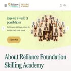 rfskillingacademy.com