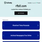 rftstl.com rftstl.com