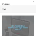 rfxsignals.com rfxsignals.com