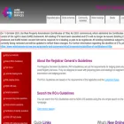rg-guidelines.nswlrs.com.au rg-guidelines.nswlrs.com.au