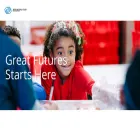 rgreatfutures.org rgreatfutures.org