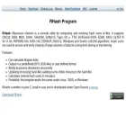 rhash.sourceforge.net rhash.sourceforge.net