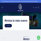 rhetoricspcb.com