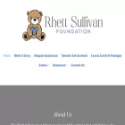 rhettsullivan.org rhettsullivan.org