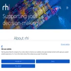 rhi-group.com rhi-group.com