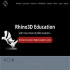 rhino3d.education rhino3d.education