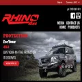 rhino4x4.com.au