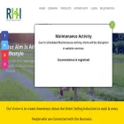 rhitrading.in