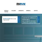 rhmax.com.br rhmax.com.br