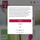 rhoensprudel.de rhoensprudel.de