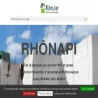 rhonapi.org rhonapi.org