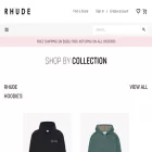 rhude.co