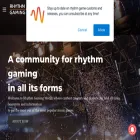 rhythmgamingworld.com