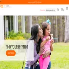 rhythmhc.com rhythmhc.com