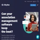 rhythmsoftware.com