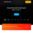 rhythmverse.co rhythmverse.co