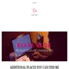 rianstone.com rianstone.com