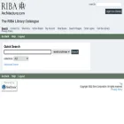 riba.sirsidynix.net.uk