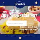 riberalves.pt riberalves.pt
