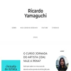 ricardoguchi.com.br ricardoguchi.com.br