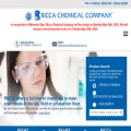 riccachemical.com