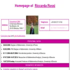 riccarda-rossi.unibs.it riccarda-rossi.unibs.it