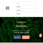 ricefoundation.us ricefoundation.us