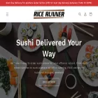 ricerunner.co.nz ricerunner.co.nz