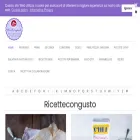 ricettecongusto.it