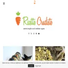 ricettecrudiste.it ricettecrudiste.it