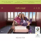 richandroyal.ch richandroyal.ch