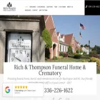 richandthompson.com richandthompson.com
