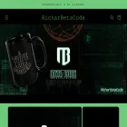 richarbetacode.com