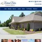 richardbolesfuneralservice.com richardbolesfuneralservice.com