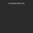 richarddetering.com richarddetering.com