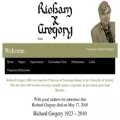 richardgregory.org