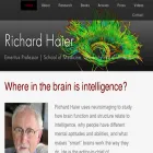 richardhaier.com richardhaier.com