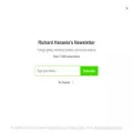 richardhanania.com