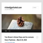 richardjgarfunkel.com