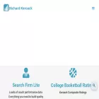 richardkeroack.com