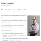richardloxley.com