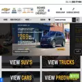 richardlucaschevy.com