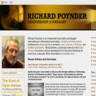 richardpoynder.co.uk richardpoynder.co.uk
