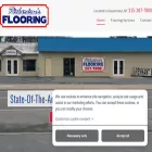 richardsonsflooring.com