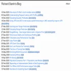 richardstartin.github.io richardstartin.github.io